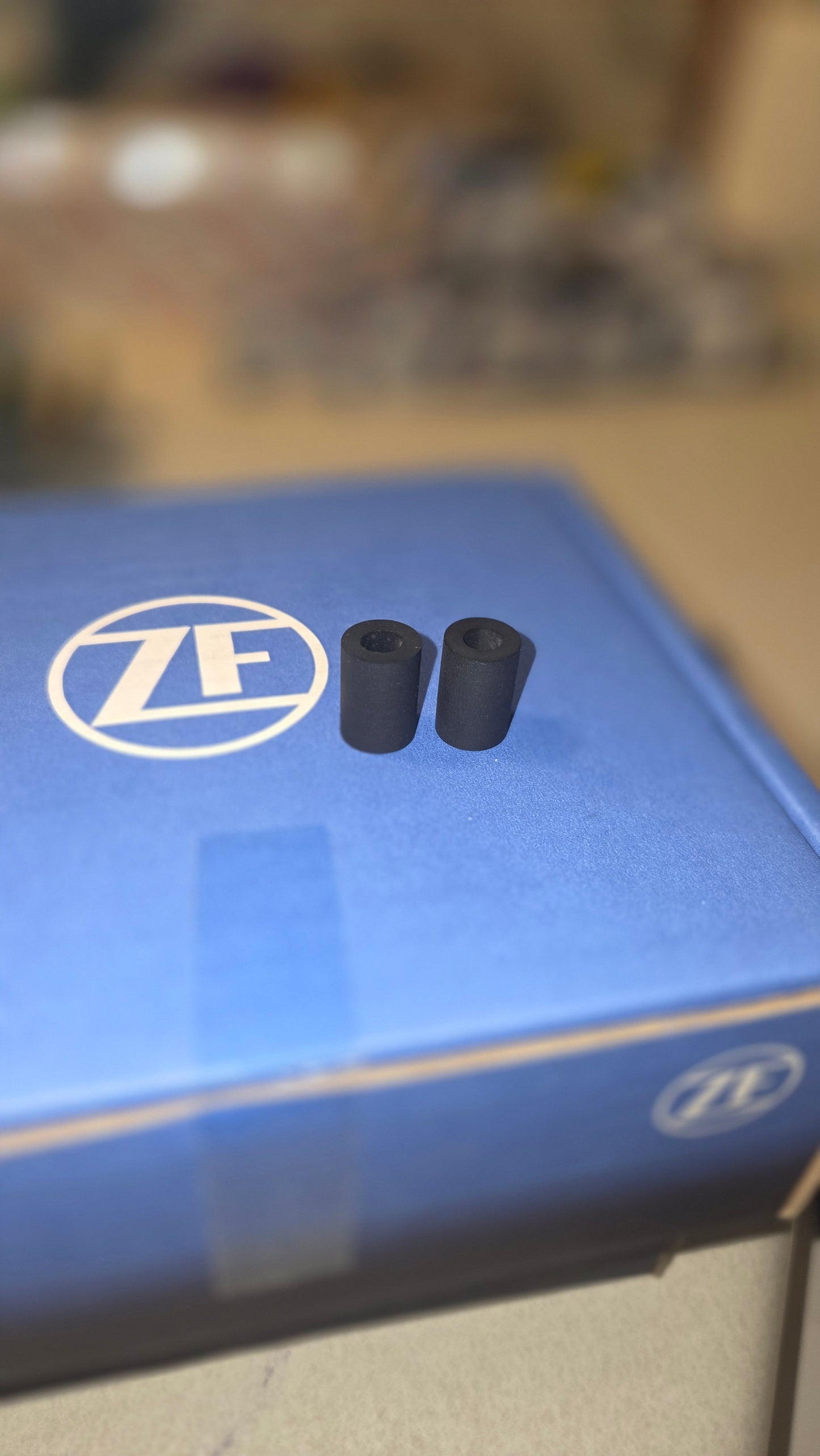 ZF 8HP series automatic gearbox Sealing Sleeve – 1087.301.006