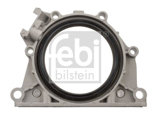 BMW 3.0D M57N Crankshaft rear main seal FEBI 104945