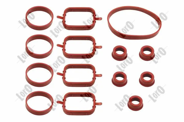 BMW M47 Intake Manifold Gasket Set OE - 11612245439 / 11612246945 / 11612246949 / 11617790198