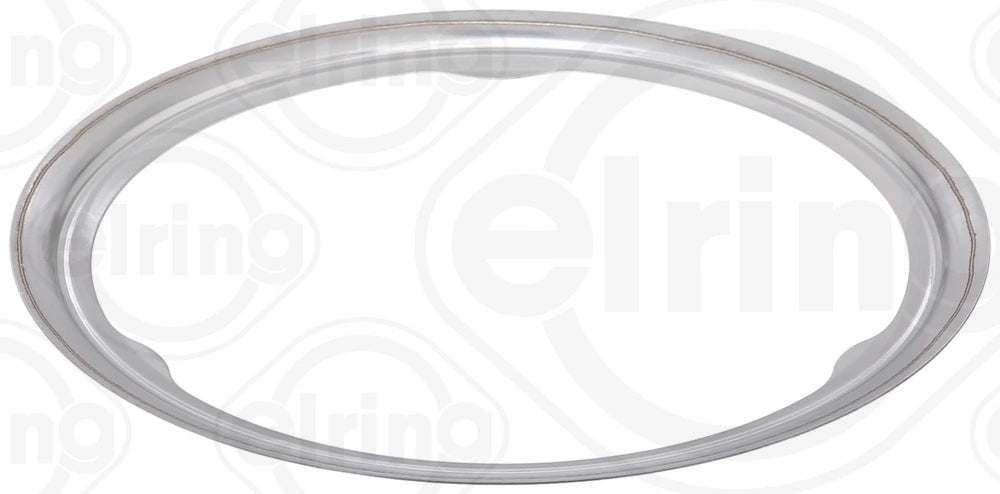 BMW M57 Turbo to Downpipe Dump Pipe V-Band Gasket for M57N & M57N2 - Eling 18307793678