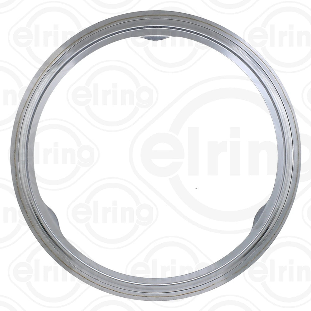BMW Turbo to Downpipe Dump Pipe V-Band Gasket for M57N & M57N2 - Eling-137.171 / OE 18307793678