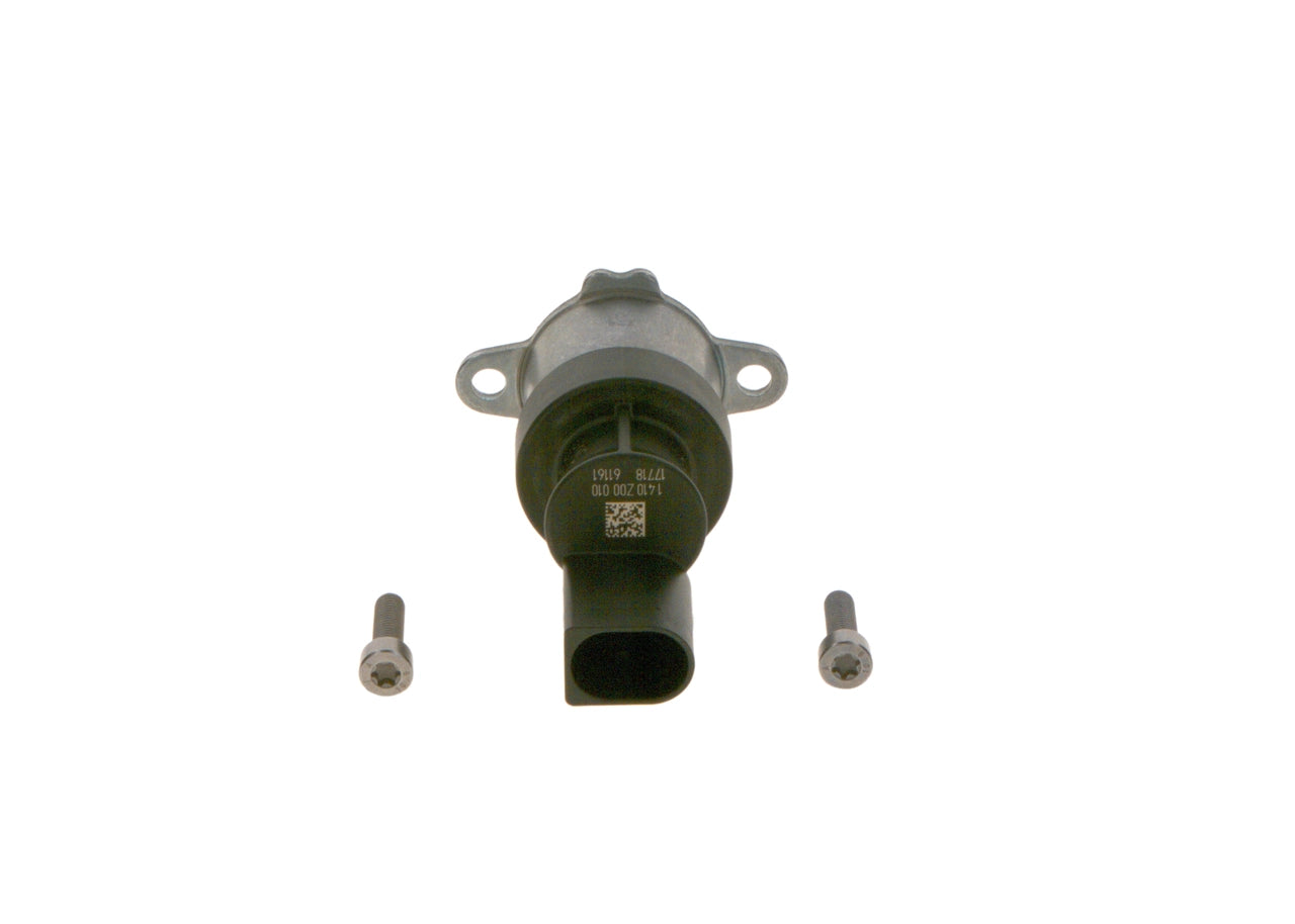 BMW N57 Fuel Quantity Control Valve V / BOSCH - 1 462 C00 991 OE - 13517797875
