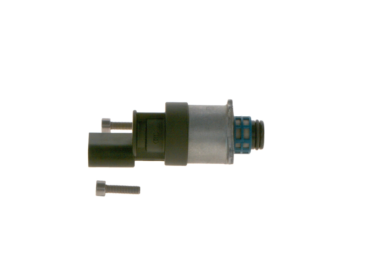 BMW N57 Fuel Quantity Control Valve V / BOSCH - 1 462 C00 991 OE - 13517797875
