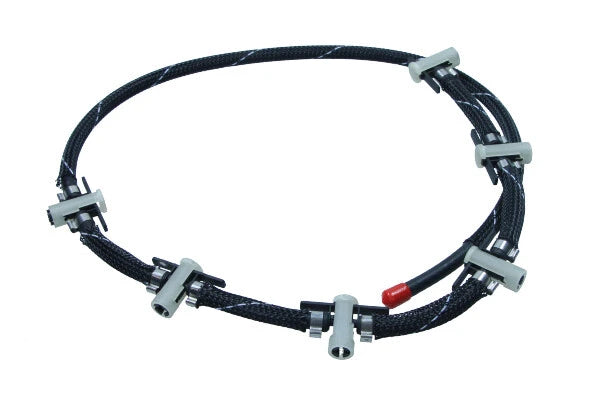 BMW 3.0D N57 Fuel Overflow Hose/ MAXGEAR - 15-0112 OE 13537799993