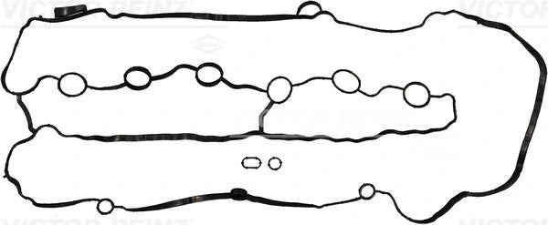 BMW B58 Valve Cover Gasket (Rubber) – VICTOR REINZ 15-11205-01 / OE 11 12 9 894 803