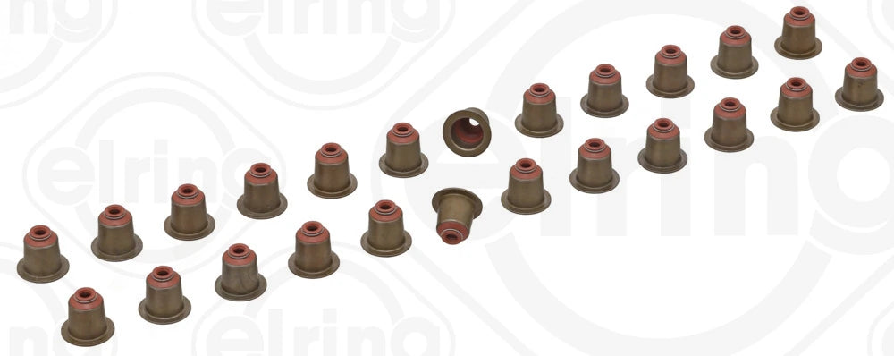 BMW M57 & N2 ELRING Valve Stem Seal Set – 152.390 / OE 11 34 9 071 732