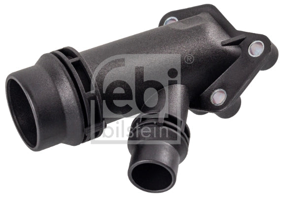 BMW M57 Coolant Flange FEBI – 173395