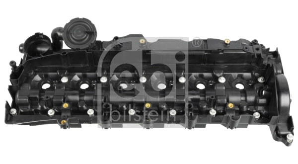 Cylinder Head Cover FEBI BILSTEIN 175760