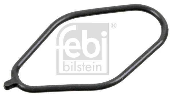 BMW M57 Febi Bilstein 178619 Housing Cover (Crankcase) Gasket Replacement