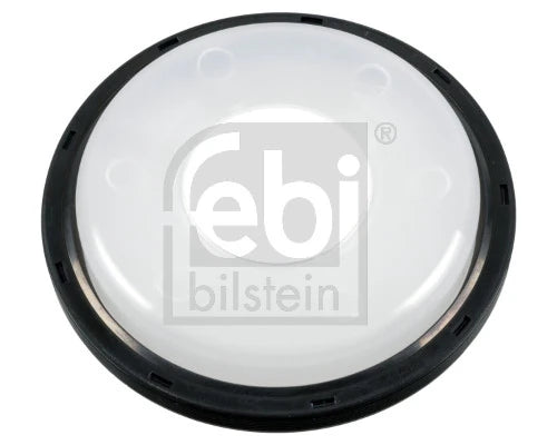 Bmw B58B30M1 Rear crankshaft oil seal / rear main seal. FEBI BILSTEIN - 179856 / OE 11148664904