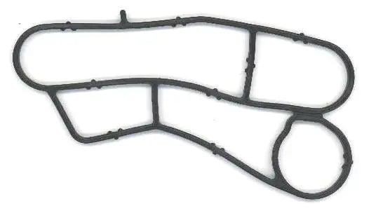 BMW M57 ELRING Oil Cooler Gasket – 301.490 / OE - 11 42 2 247 380