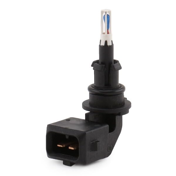 HELLA Intake Air Temperature Sensor for BMW M57N2 SKU- 6PT 009 109-351 OE 13627792203
