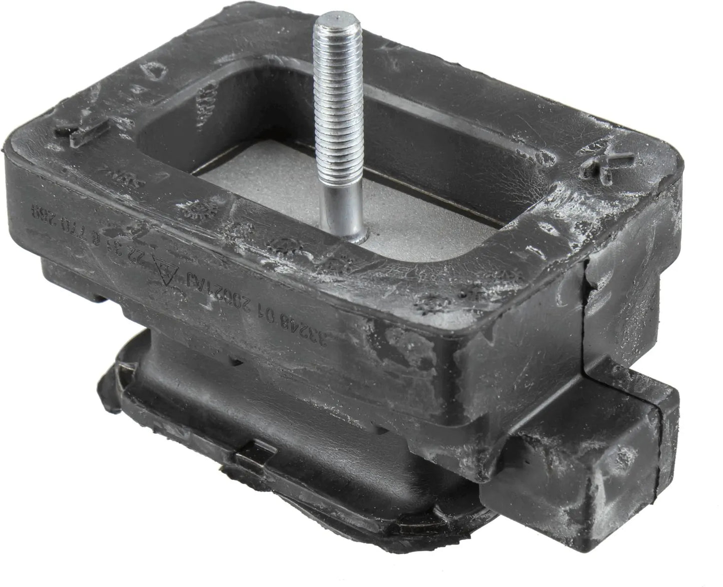 BMW LEMFÖRDER Transmission Mount – 33248 01 / OE 22 31 6 761 094 / 22 31 6 770 289