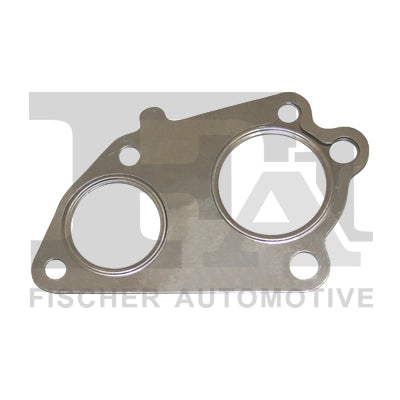 BMW Turbocharger Gasket for M57N2 Twin Turbo - FA1 11657802593