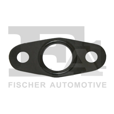 BMW Turbocharger Oil Outlet Seal (Oil Return Gasket) – FA1 411‑508