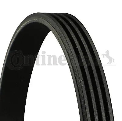BMW Airconditioning Belt for M57N2 4PK867 ELAST - Continental