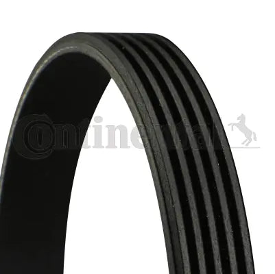 BMW M57 And RANGE Rover Continental Drive Belt – 5PK2020 / O 11287787516 / 11288477783
