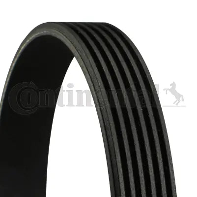 BMW M57 Serpentine Belt for M57N & M57N2 - Continental 6PK2065