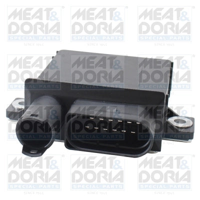BMW Glow Plug Relay for BMW M57N & M57N2 OE 12217801201 / Meat & Doria 7285683