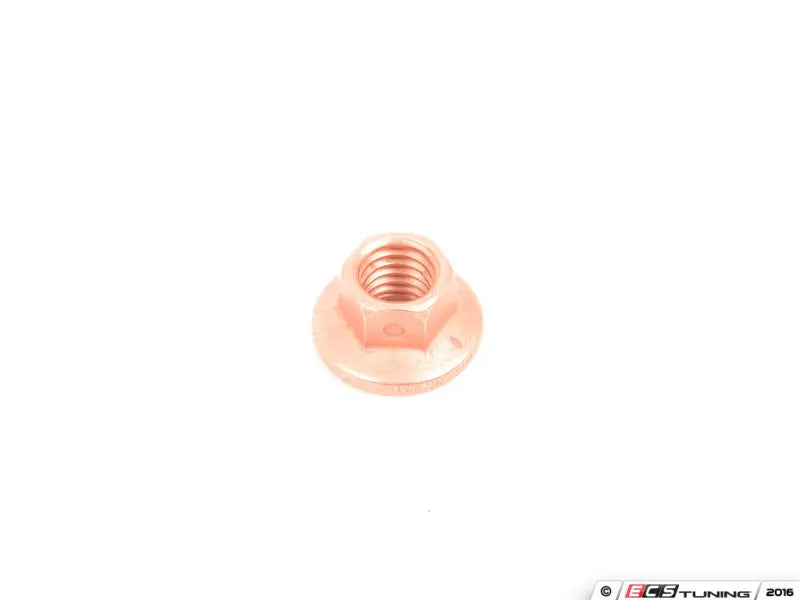 Genuine BMW Exhaust Manifold Flange Nut M57 SKU- 56011