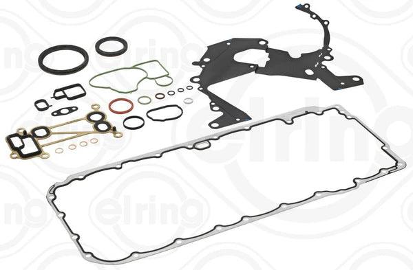 Gasket Set FOR BMW N57N ā Elring SKU 584.450