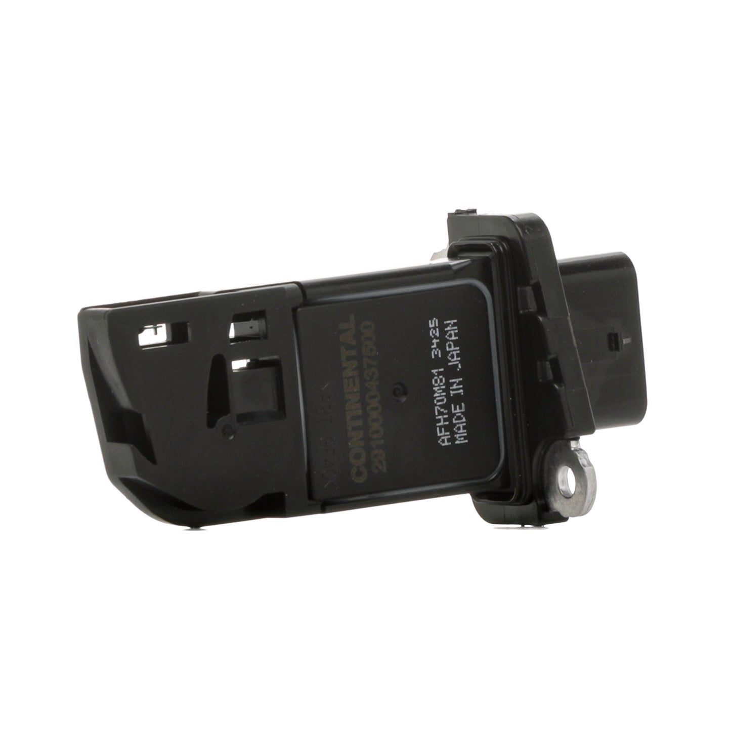 BMW 3.0D N57 Air Mass Sensor. CONTINENTAL/VDO 2910000437500 / OE 13627804150