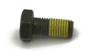 Genuine BMW Flywheel Bolt – OE 11 22 7 797 966