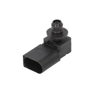 BMW Fuel Pressure Sensor for M57N & M57N2 - Vemo 13537787167