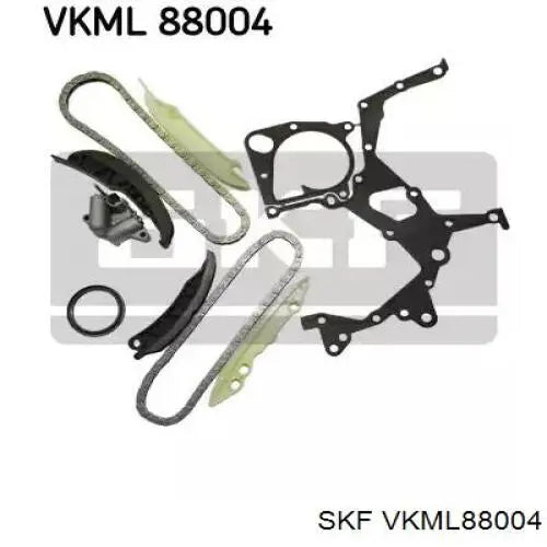 Camshaft Timing Chain Kit for BMW M57N/M57N2 SKF VKML-88004