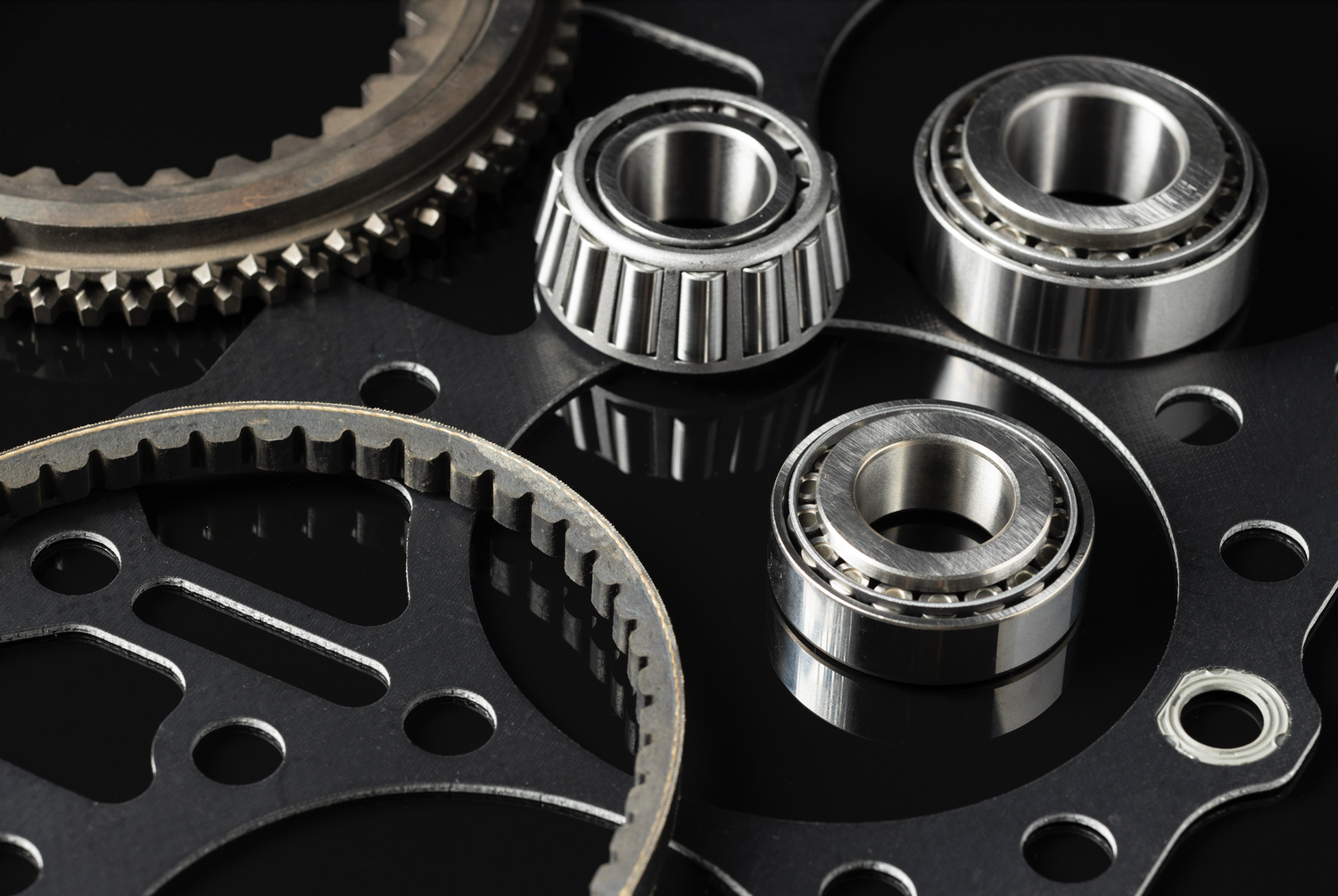 BMW M57N PARTS