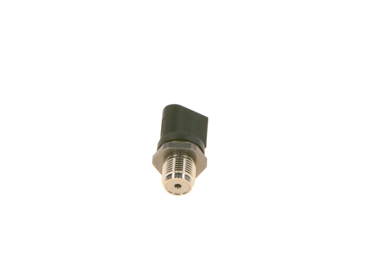 BMW N57 Bosch Fuel Rail Pressure Sensor – 0 281 006 245 / OE BMW 13538508156