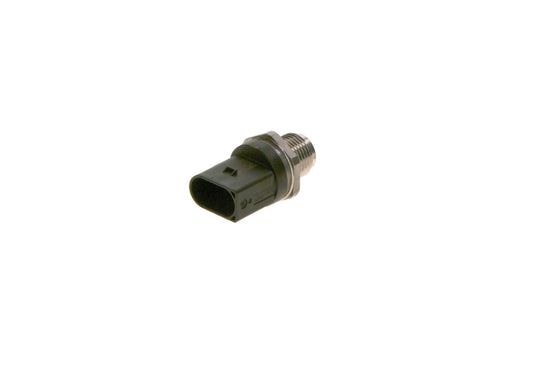 BMW N57 Fuel Pressure Sensor -         BOSCH 0281006447       OE13538577623