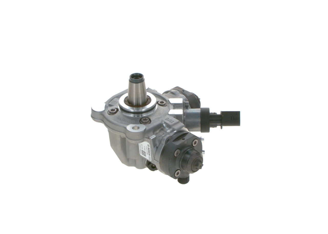 BMW N57 Bosch High Pressure Fuel Pump – 0445010688