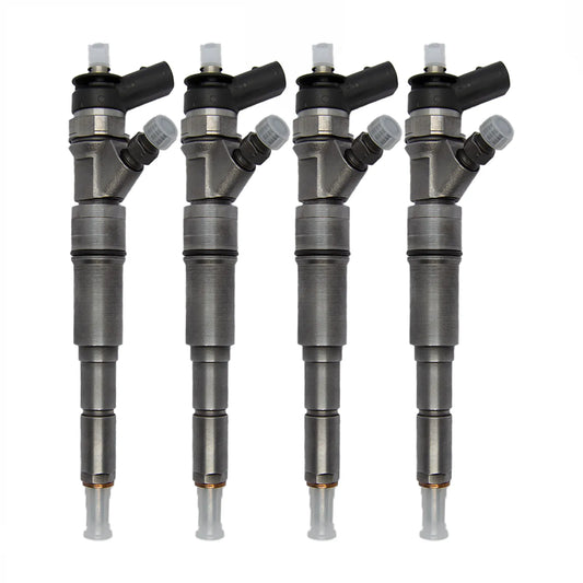 Genuine Bosch Fuel injector For BMW M57N        SKU 445110131