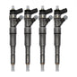 Genuine Bosch Fuel injector For BMW M57N        SKU 445110131
