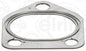 BMW Turbo to Manifold Gasket for BMW M57N - Eling - 066.670 / OE 11627795266
