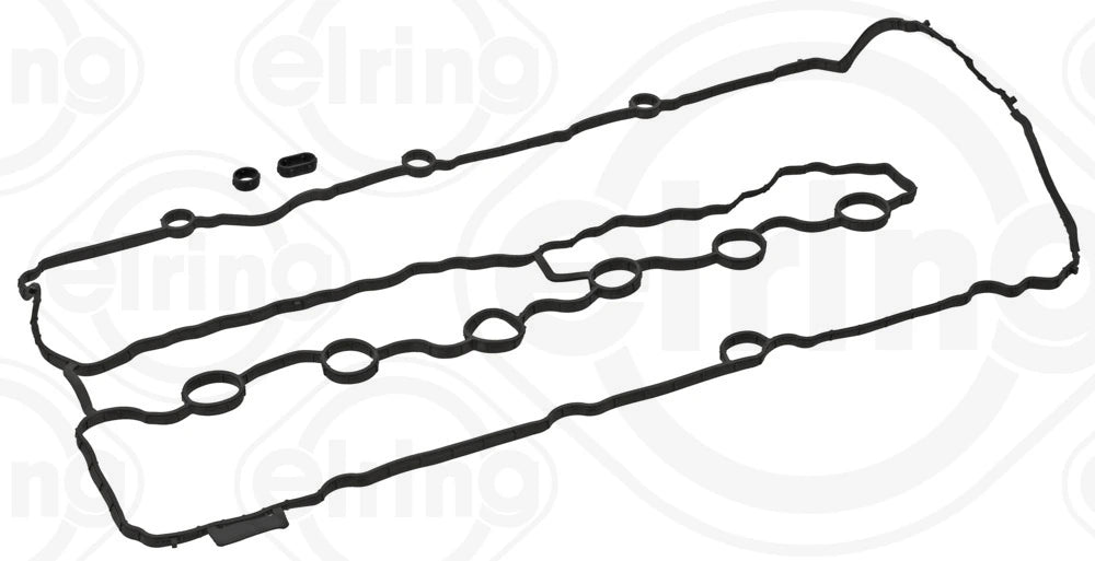 BMW B58 Valve Cover Gasket Set – ELRING 091.010 / OE 11 12 9 894 803