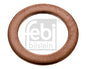 BMW - FEBI BILSTEIN 101176 Seal Ring (Turbocharger / Oil Line) M57/N57 EtC.....