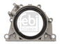 BMW 3.0D M57N Crankshaft rear main seal FEBI 104945