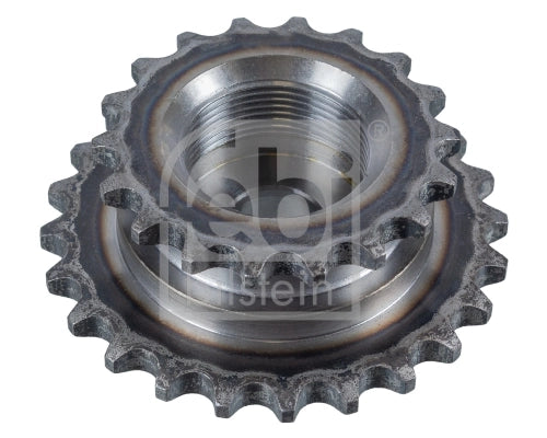FEBI Fuel pump Timing gear BMW M57N/M57N2 OE 13527787279 Sku 10668