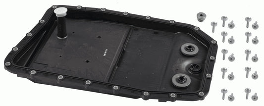 Genuine BMW ZF 6HP26 & 6HP28 and 32 Transmission Sump Pan & Filter  Sku - 1068.298.083
