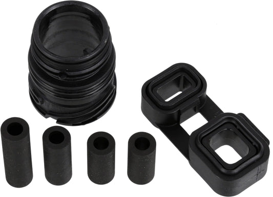 Genuine ZF 6HP26/28 Auto Transmission Seal Kit BMW/MINI. / PORSCHE ETC...1068.298.090