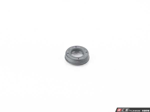 Genuine BMW Valvetronic Eccentric Shaft Sensor Seal / OE 11378662525