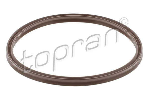 BMW N57 Turbocharger Inlet Seal  /  topran .  OE - 11617796622
