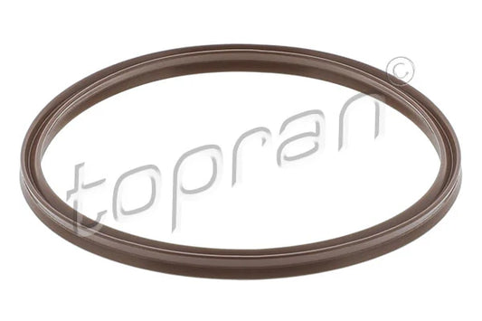 BMW N57 Turbocharger Inlet Seal  /  topran .  OE - 11617796622