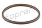 BMW N57 Turbocharger Inlet Seal  /  topran .  OE - 11617796622