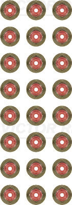 BMW N57 and B57 Victor Reinz Valve Stem Seal Set – 12-41303-01