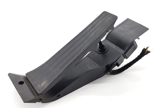 Bmw M57 Accelerator pedal 2nd hand