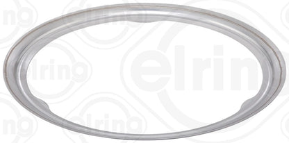 BMW M57 Turbo to Downpipe Dump Pipe V-Band Gasket for M57N & M57N2 - Eling 18307793678