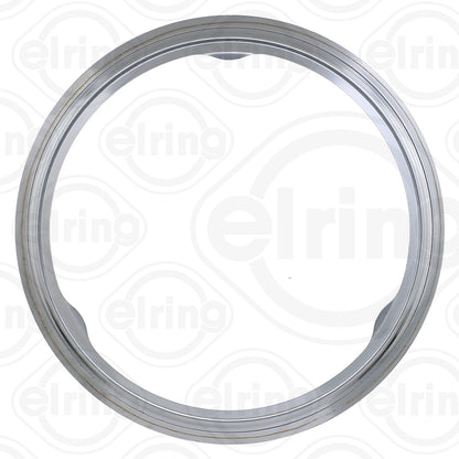 BMW M57 Turbo to Downpipe Dump Pipe V-Band Gasket for M57N & M57N2 - Eling 18307793678